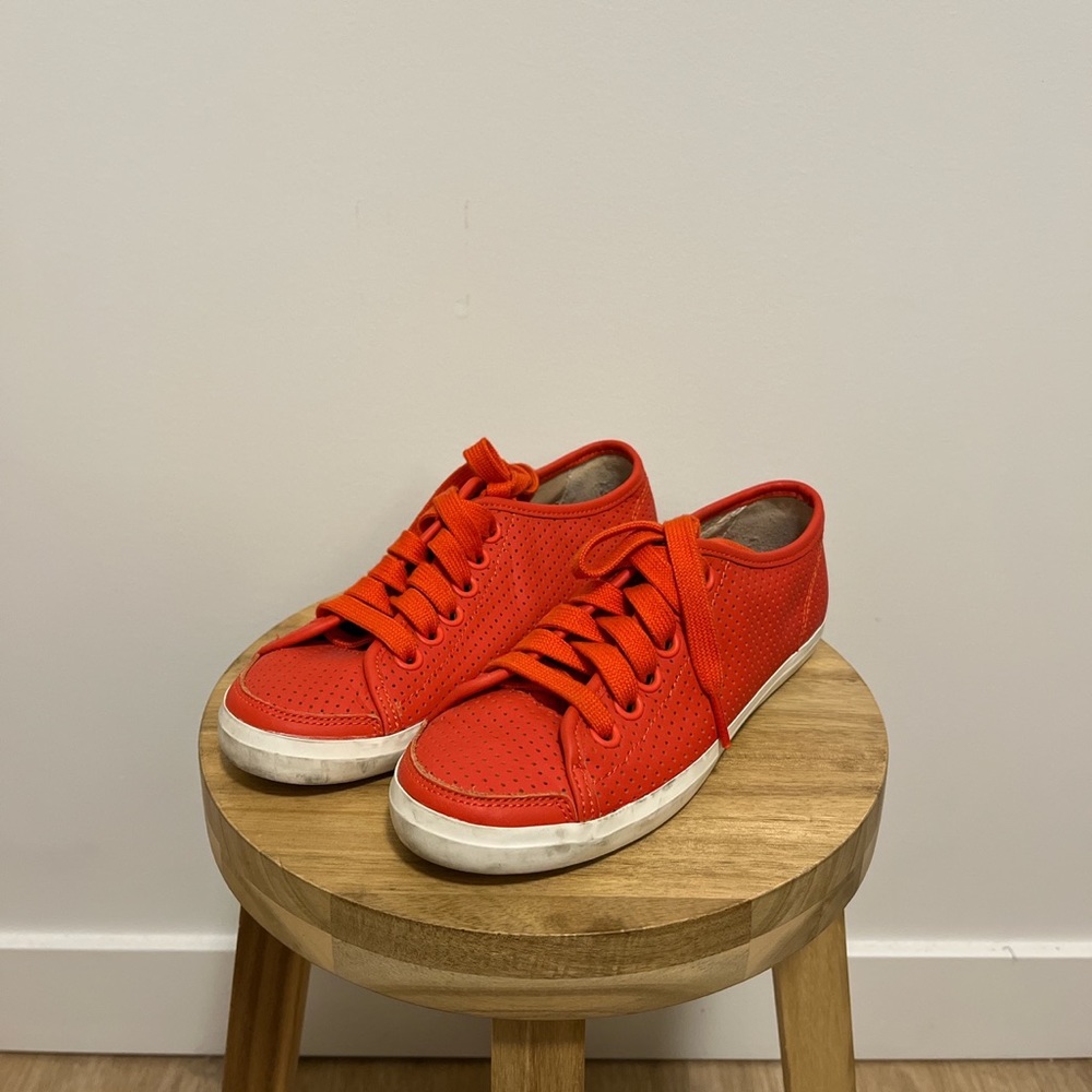 Camper Uno Sneaker